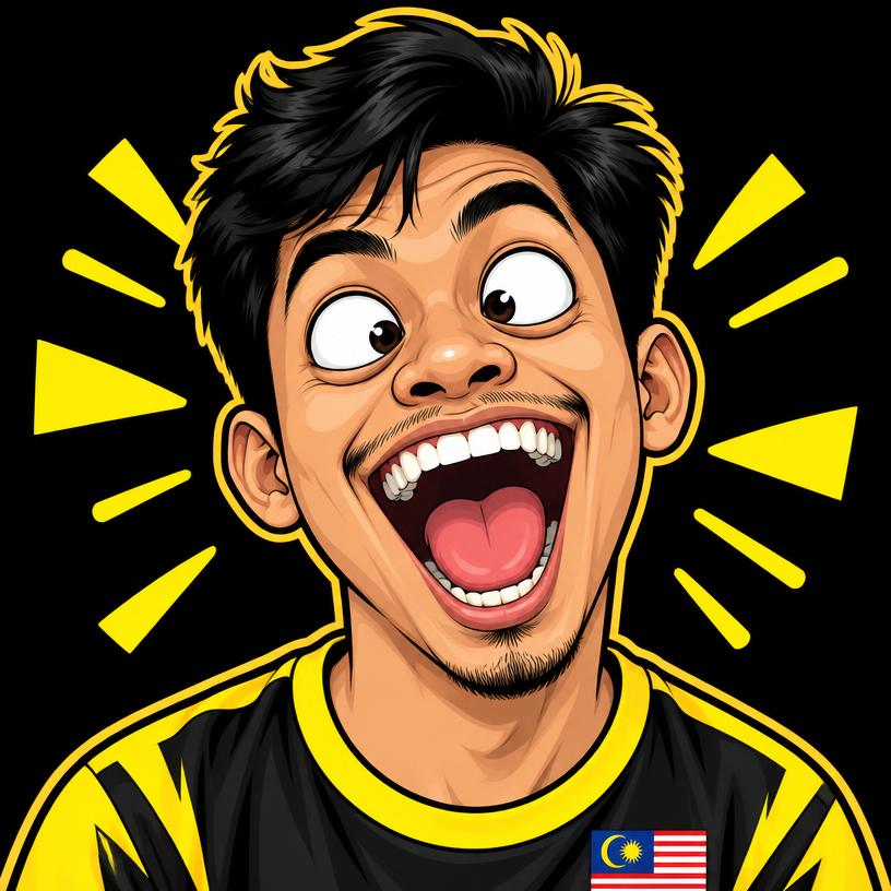 Gambar profil Pengguna